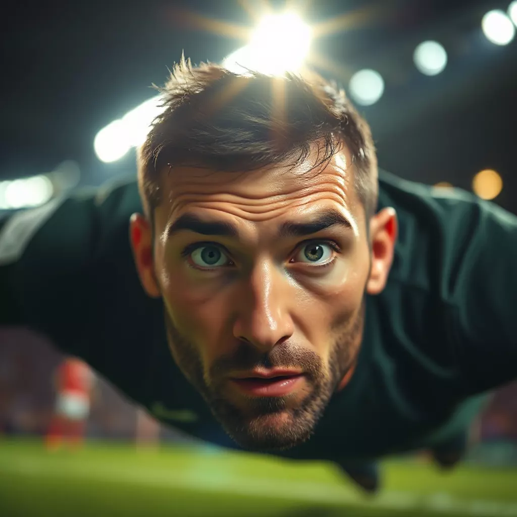 Ai Sẽ Là Người Hùng Cuối Cùng Của World Cup 2026? — view 4