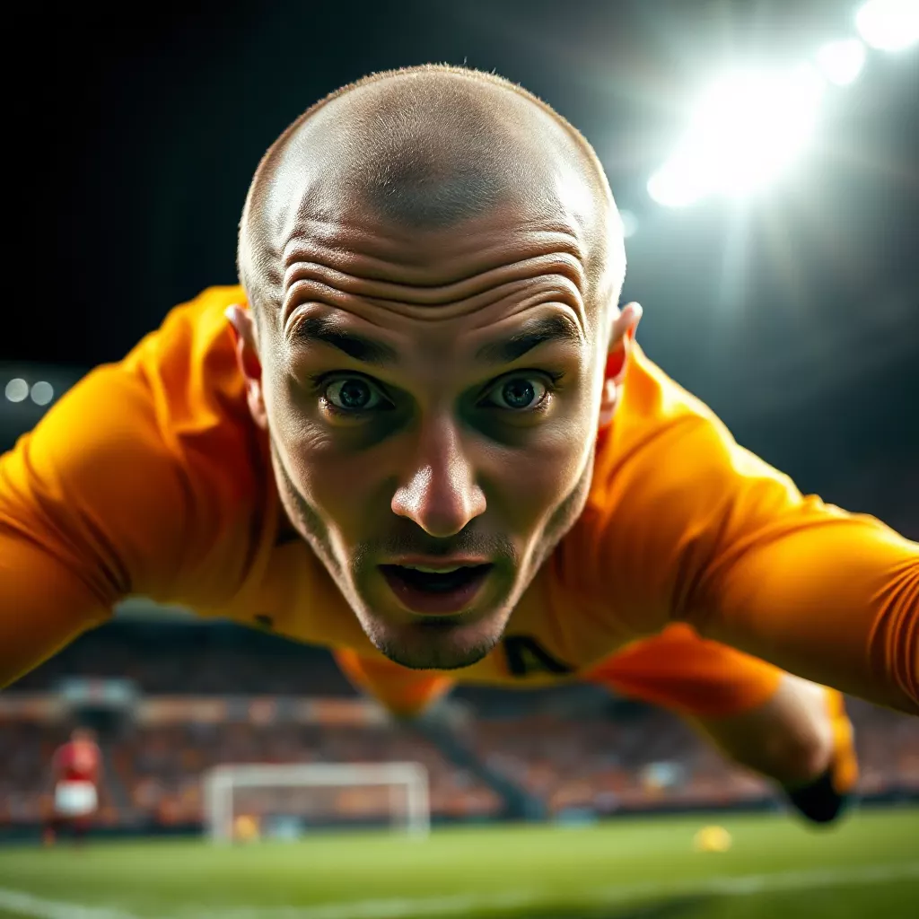 Những Kỷ Lục Khó Tin Tại World Cup 2026