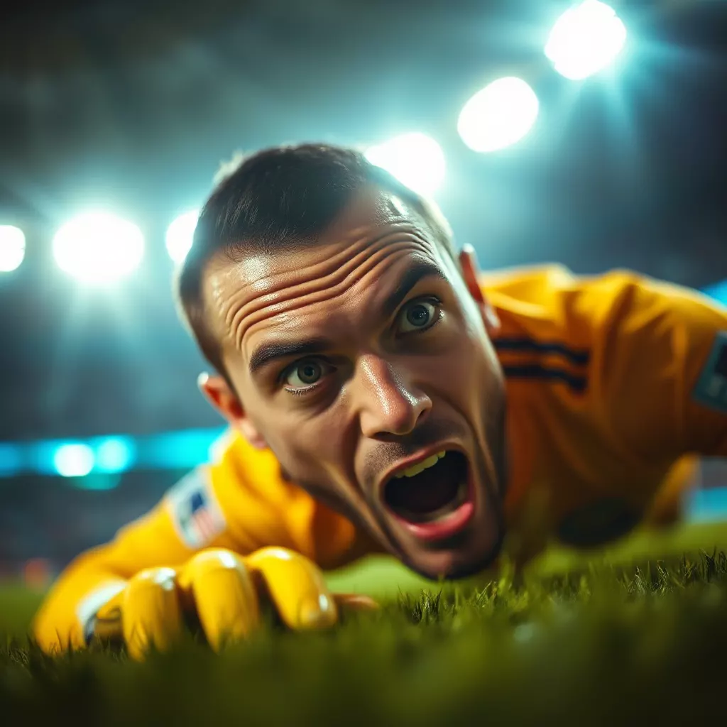 Ok8386.sh tổng hợp những thay đổi sát giờ về lực lượng tại bán kết World Cup 2026 — view 2