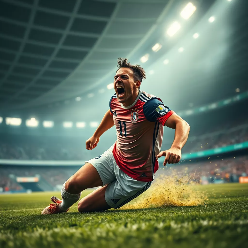 Các huyền thoại từng vô địch World Cup cùng nhà cái OK8386 — view 4