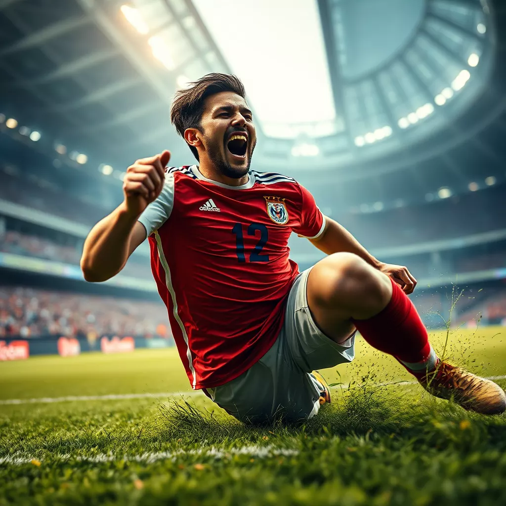 Chung Kết World Cup 2026: Những Bài Học Chiến Thuật Từ Trận Cầu Lớn | gg88d.com — view 4