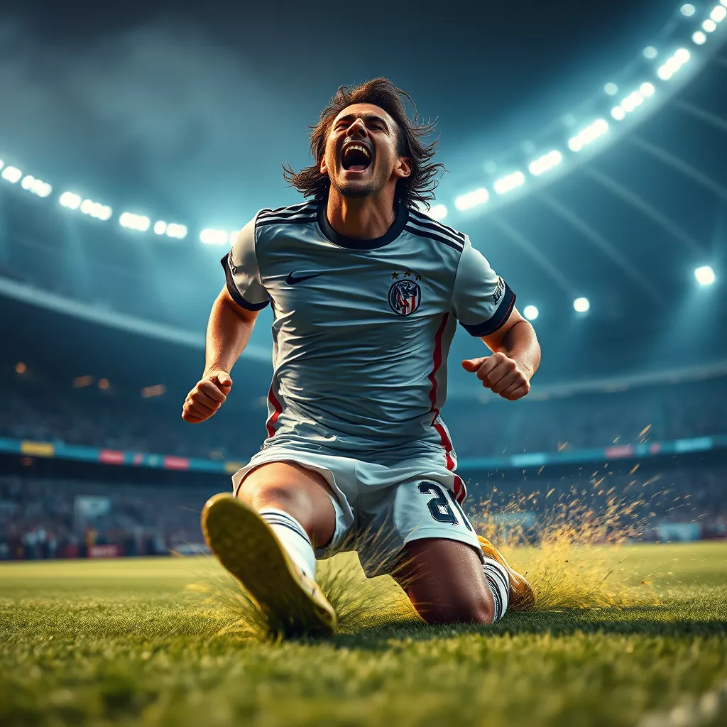 World Cup 2026: Cuộc chiến từng điểm số và những cửa hẹp cho các "ngựa ô" — view 2