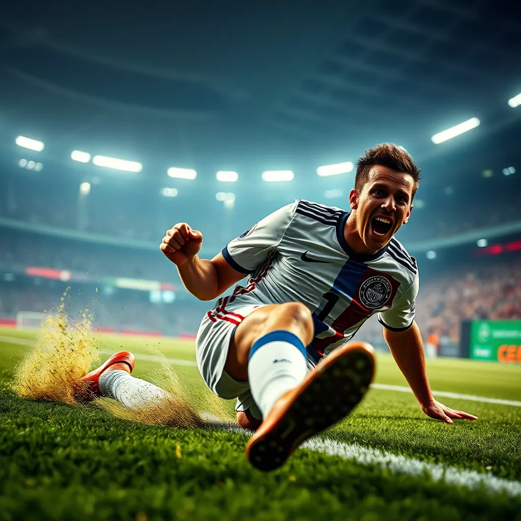 Thông tin chi tiết về cách bố trí hàng rào ở bán kết World Cup 2026 trên j188a.net — view 4