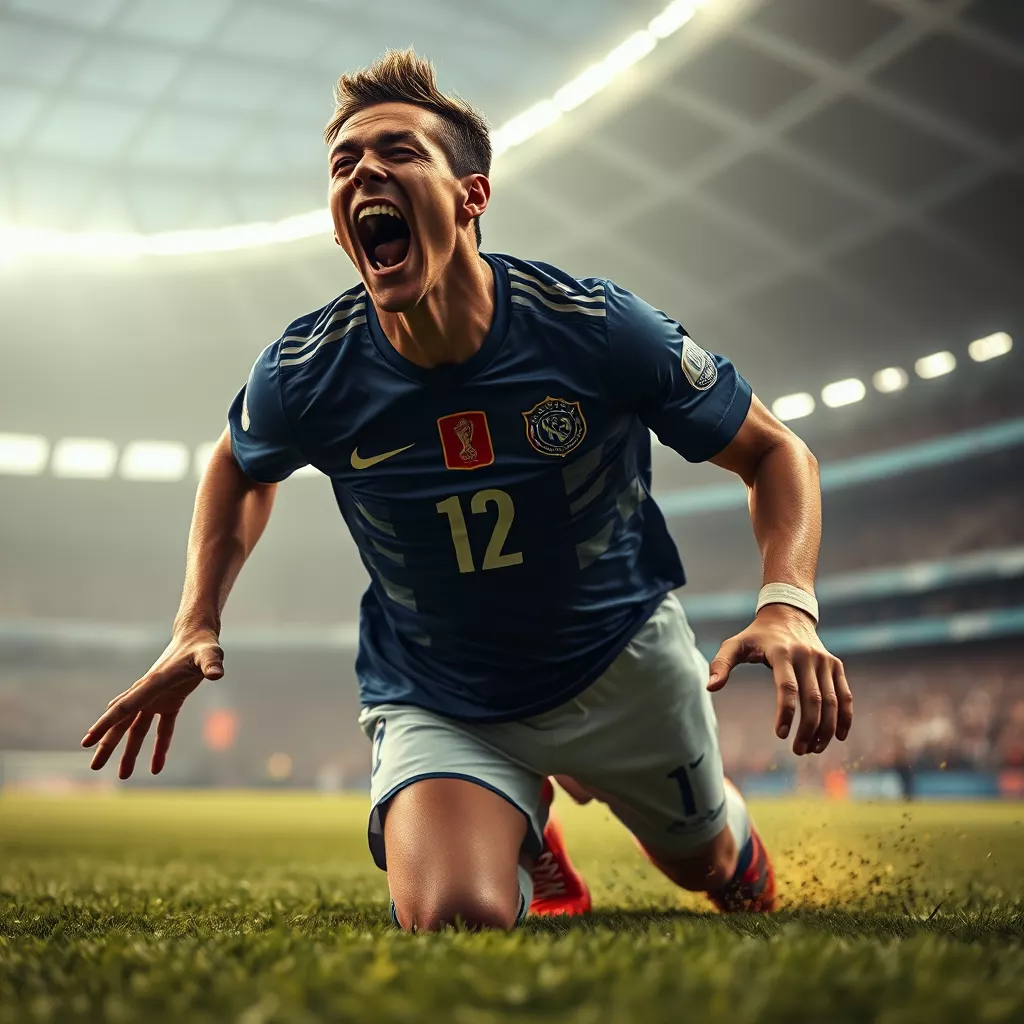 Những hình ảnh đáng nhớ trên khán đài bán kết World Cup 2026 qua 69vnax.com — view 5