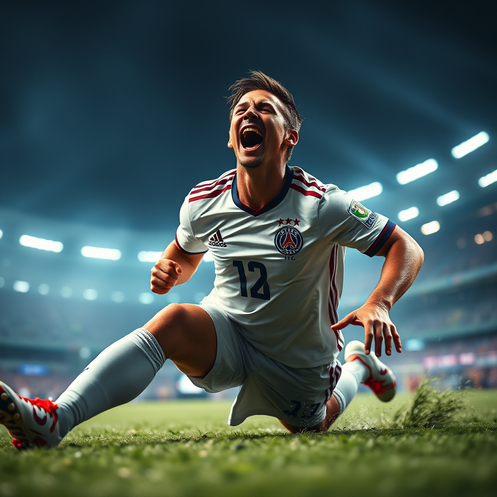 World Cup 2026: Khi Kinh Nghiệm Và Sức Trẻ Tạo Nên Đối Đầu Đỉnh Cao