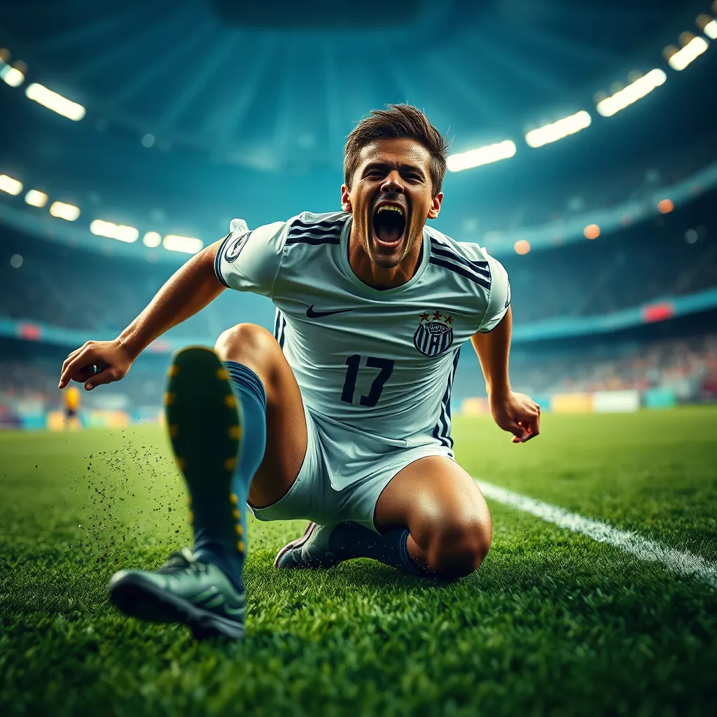 World Cup 2026: Sự bùng nổ của bóng đá toàn cầu và những điều chưa từng có — view 5