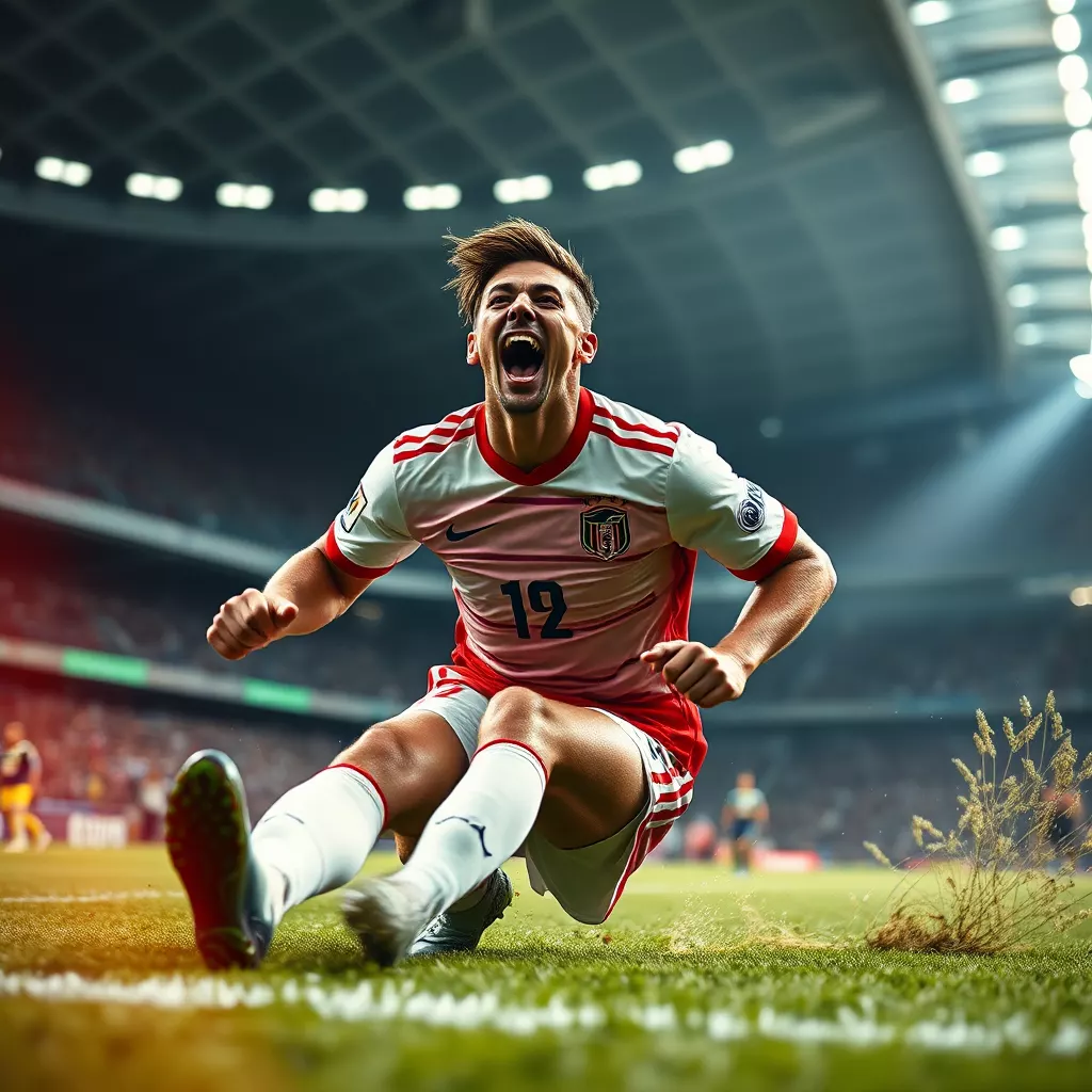 World Cup 2026 Và Hành Trình Chinh Phục Đỉnh Cao Danh Vọng