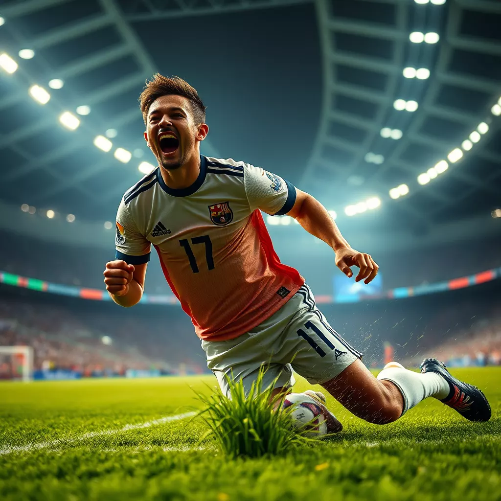 Cập nhật trên uu88n.org: Cập nhật chấn thương mới nhất - giấc mơ vô địch World Cup 2026 kịch tính — view 2