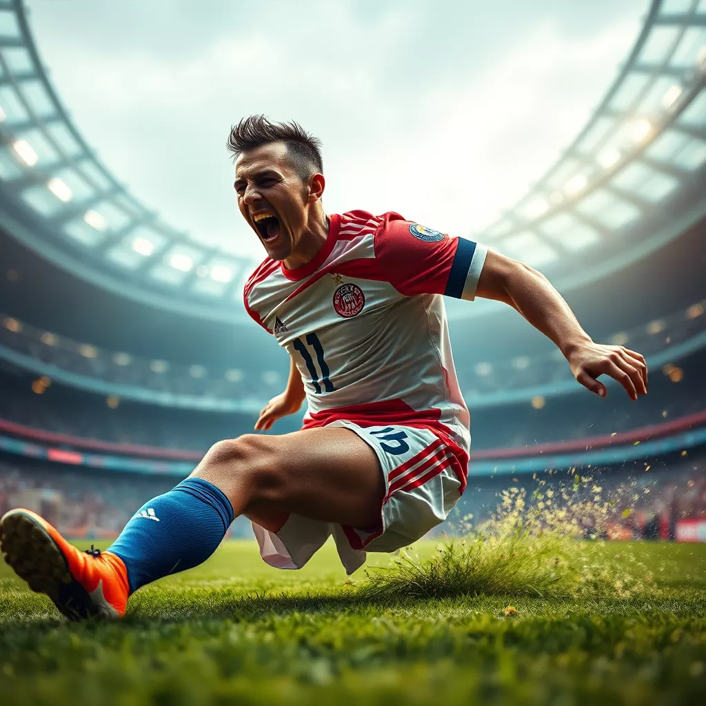 Những câu chuyện bên lề nóng hổi trước thềm chung kết World Cup 2026 và sân chơi uy tín cho dân cược — view 4