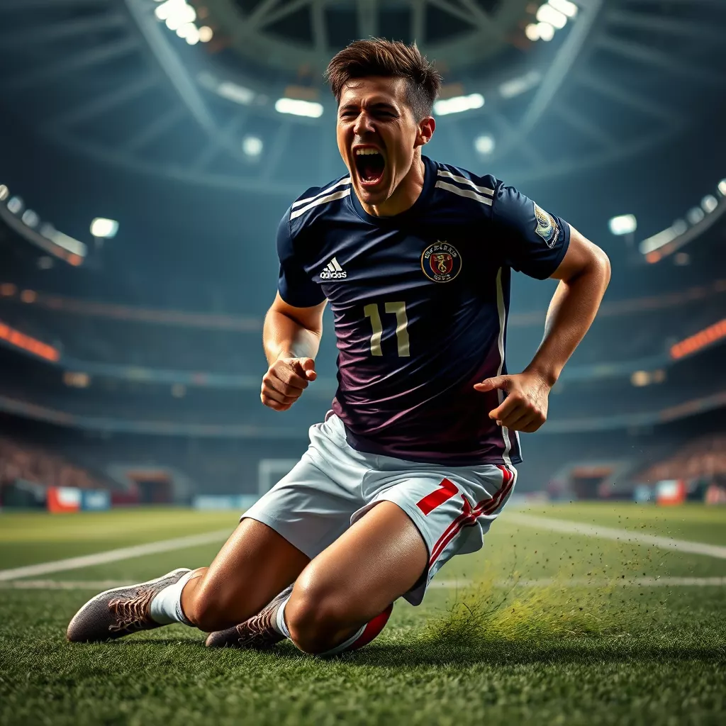 Theo dõi hành trình các đội tuyển World Cup cùng nhà cái DABET — view 3