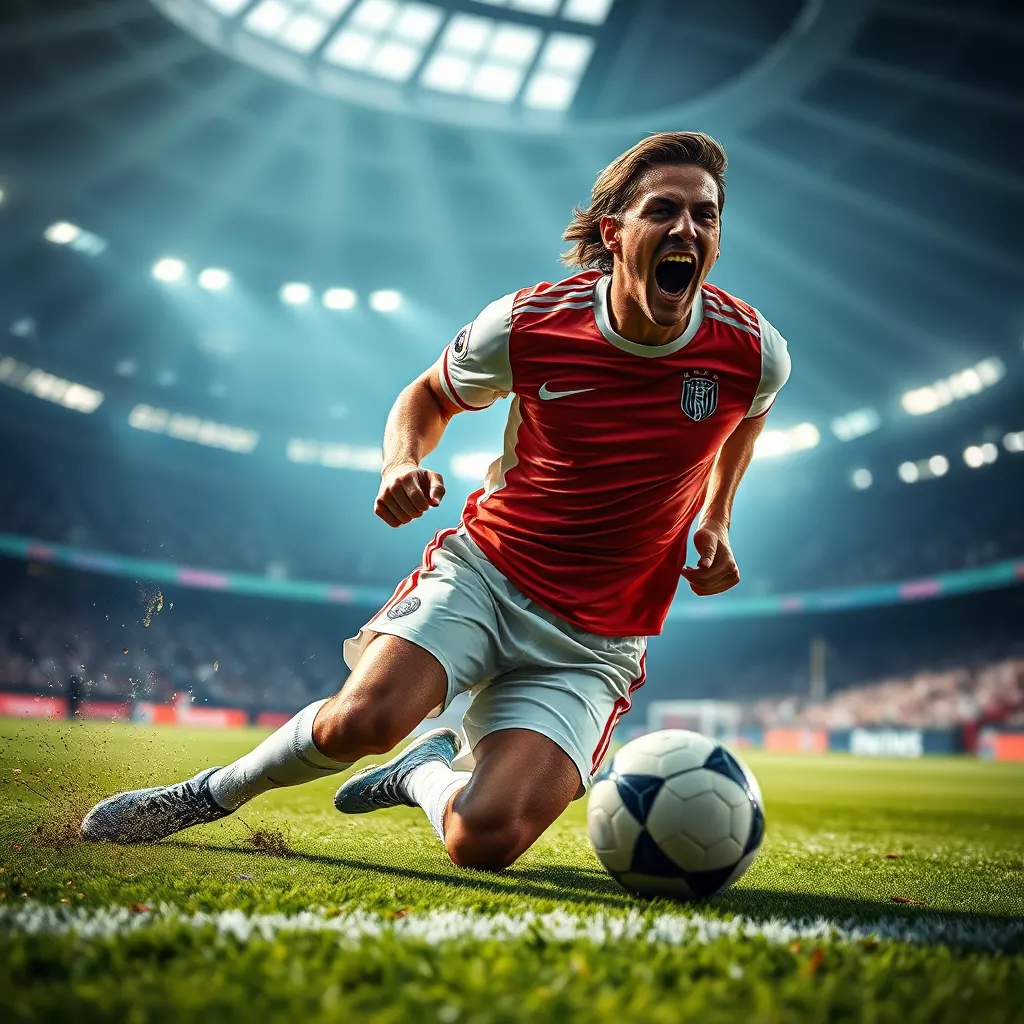 Các Bảng Đấu Hấp Dẫn Nhất World Cup 2026: Cơn Sốt Bóng Đá Sắp Đổ Bộ