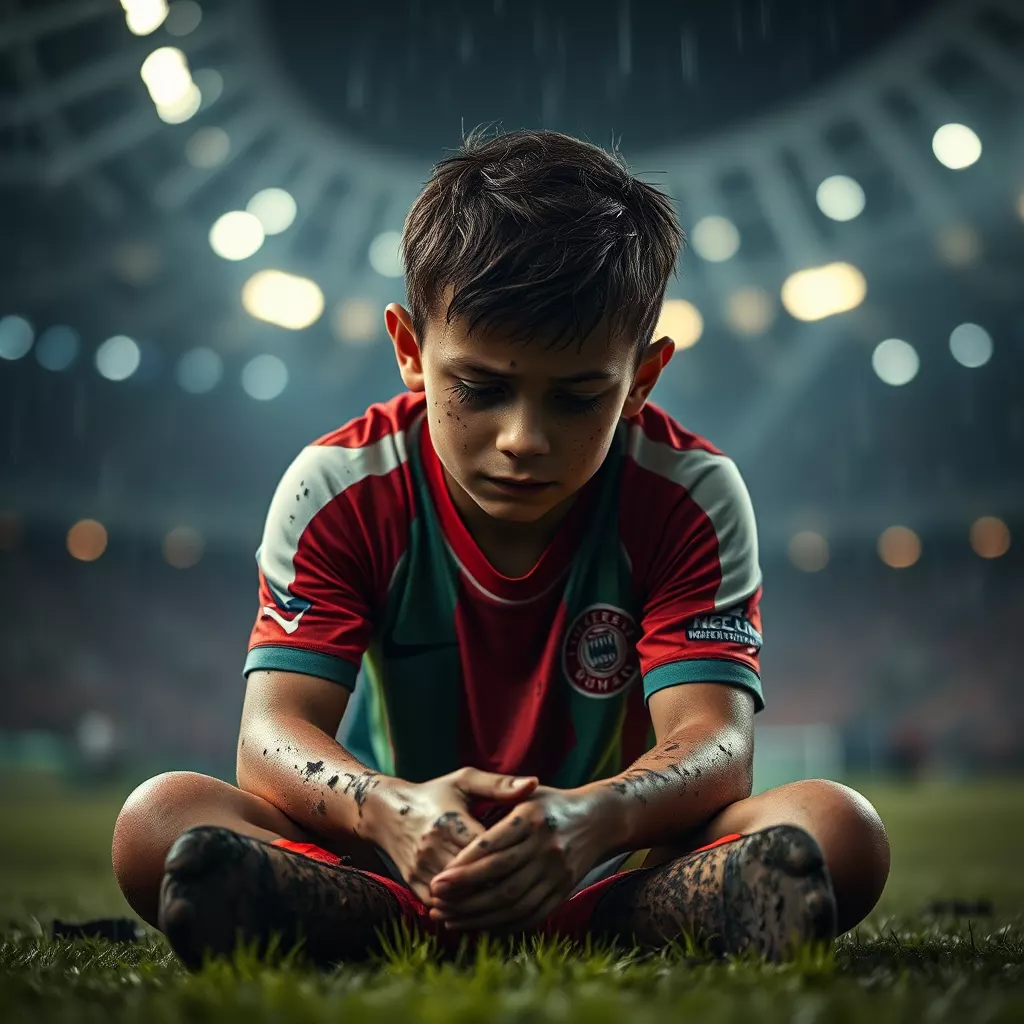 World Cup 2026: Nơi cảm xúc bùng nổ không giới hạn — view 2