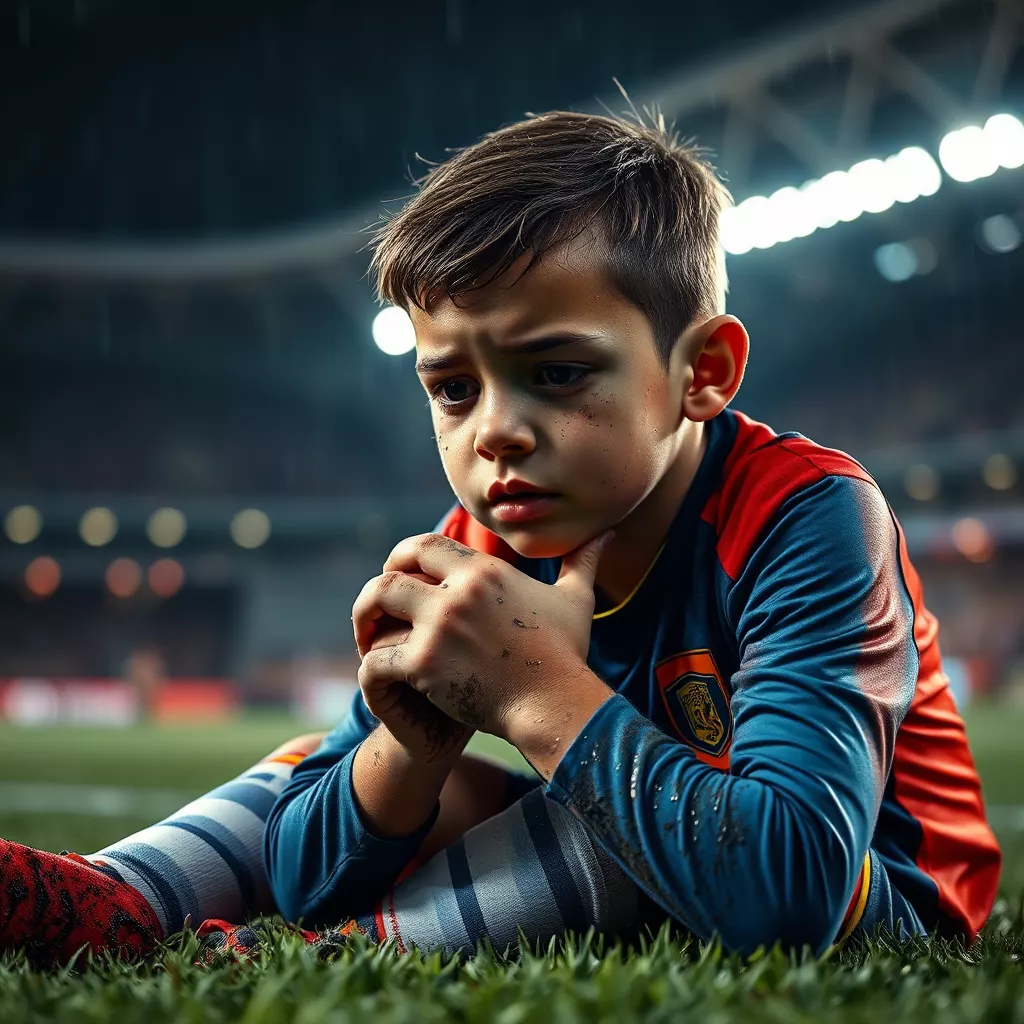World Cup: Sân chơi khẳng định sức mạnh của bóng đá thế giới — view 3