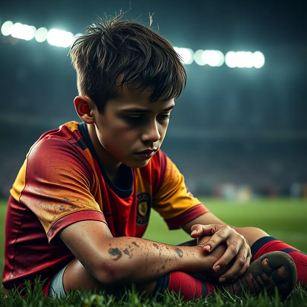 World Cup 2026: Khi Những Gã Khổng Lồ Chạm Trán, Ai Sẽ Ngồi Vào Ngai Vàng? — view 2