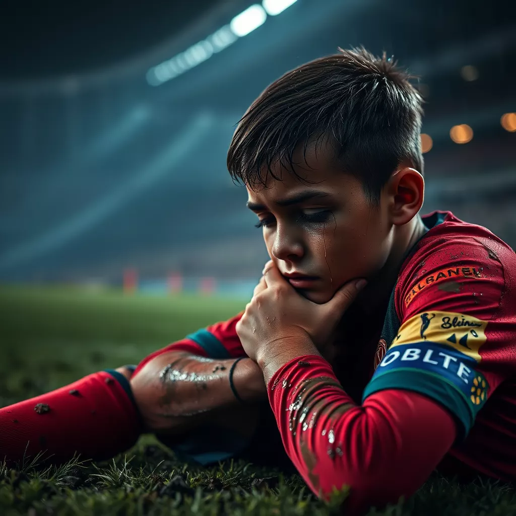 Những tình huống có thể dẫn đến loạt luân lưu tại bán kết World Cup 2026 qua taixiumd5.link — view 3