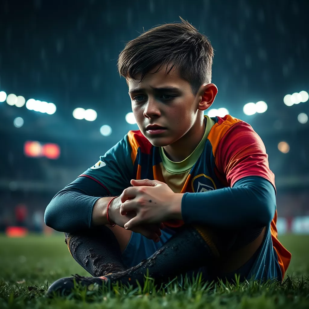 Những sai lầm chiến thuật có thể ảnh hưởng Bán kết World Cup 2026 trên sin88ax.com — view 2