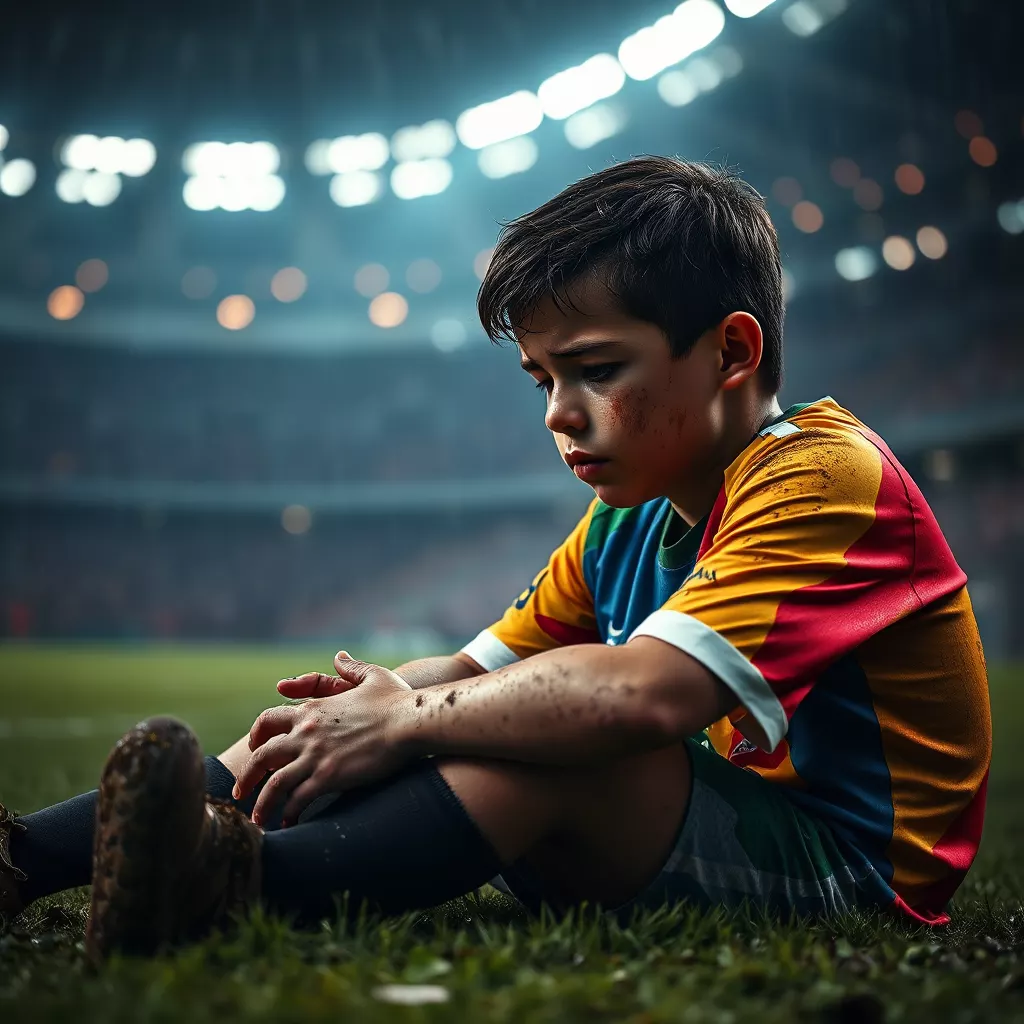 World Cup 2026: Khi Kinh Nghiệm Đối Đầu Sức Trẻ Tạo Nên Khác Biệt — view 5