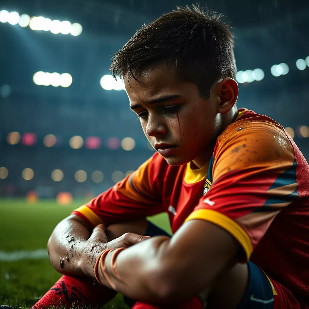 World Cup 2026: Vinh Quang Chờ Đợi Và Những Điều Chưa Kể