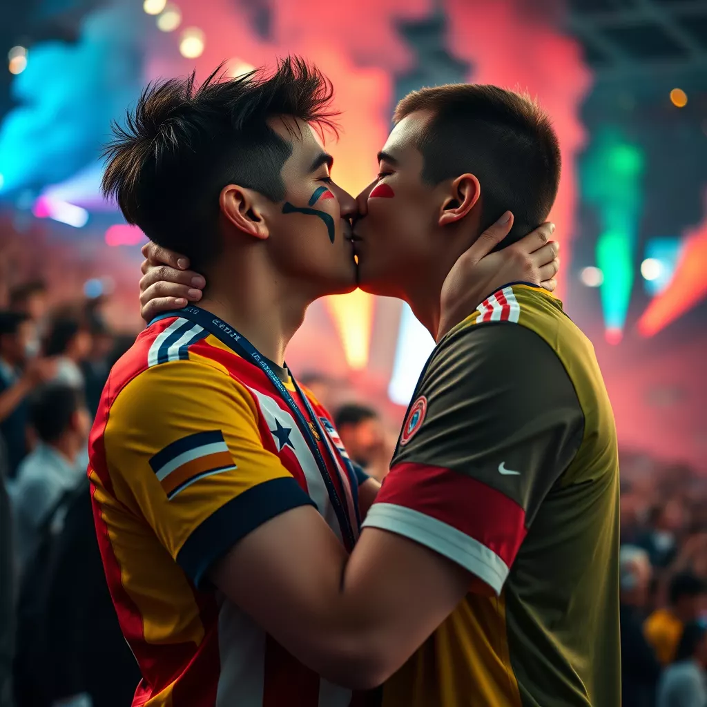 World Cup 2026: Cuộc Chiến Chưa Từng Có Trên Mọi Mặt Trận — view 2