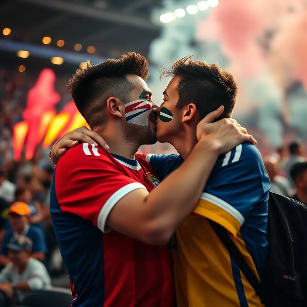 World Cup 2026: Đường đến trận chung kết lịch sử và những điều chưa từng có — view 3