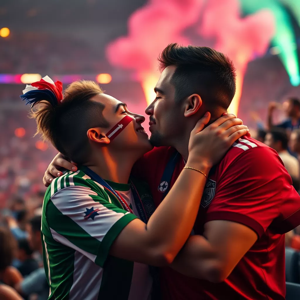 World Cup 2026: Sức mạnh tấn công đáng sợ đang chờ đón — view 2