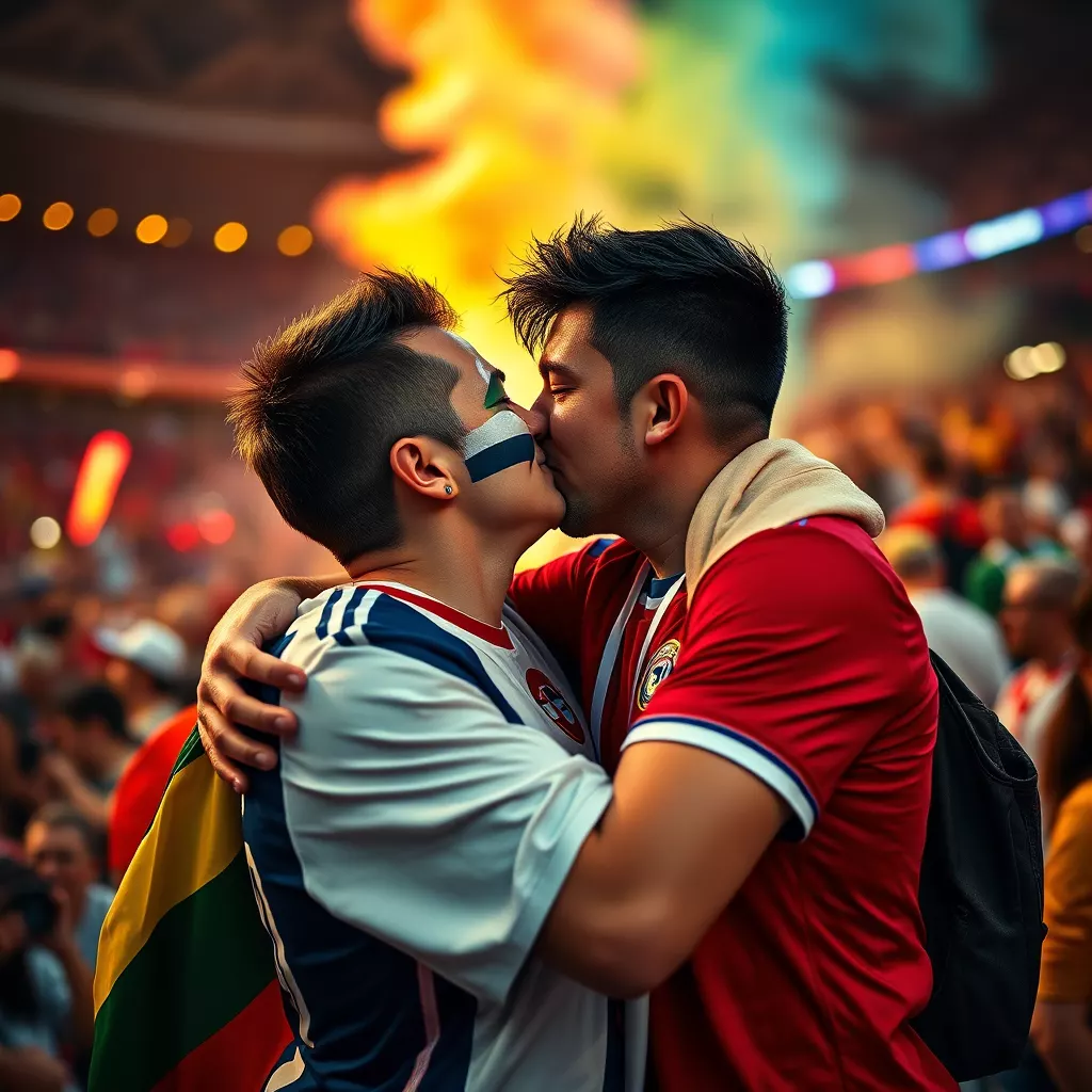 World Cup 2026 và cuộc chiến vì vinh quang tối thượng: Ai sẽ là người lên ngôi? — view 2