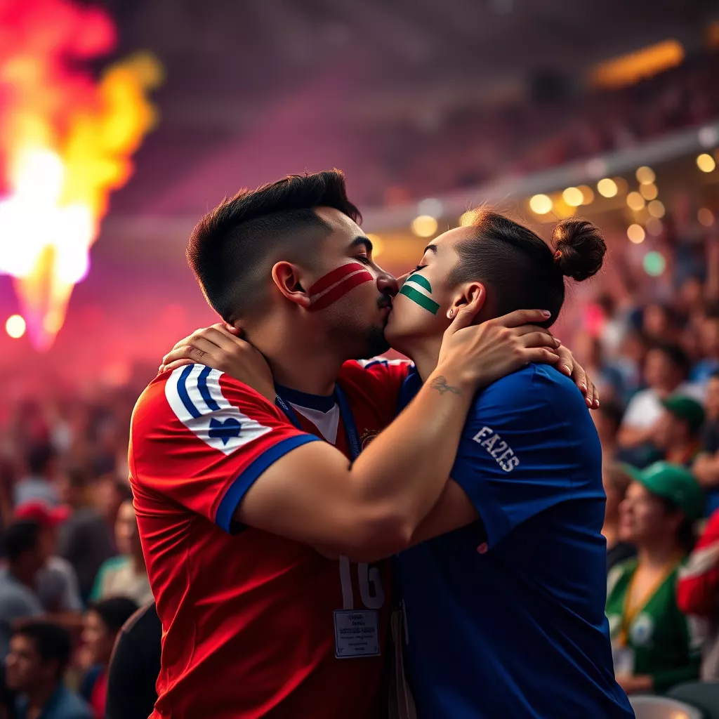 Những cầu thủ đáng xem nhất tại World Cup 2026: Ai sẽ tỏa sáng? — view 2