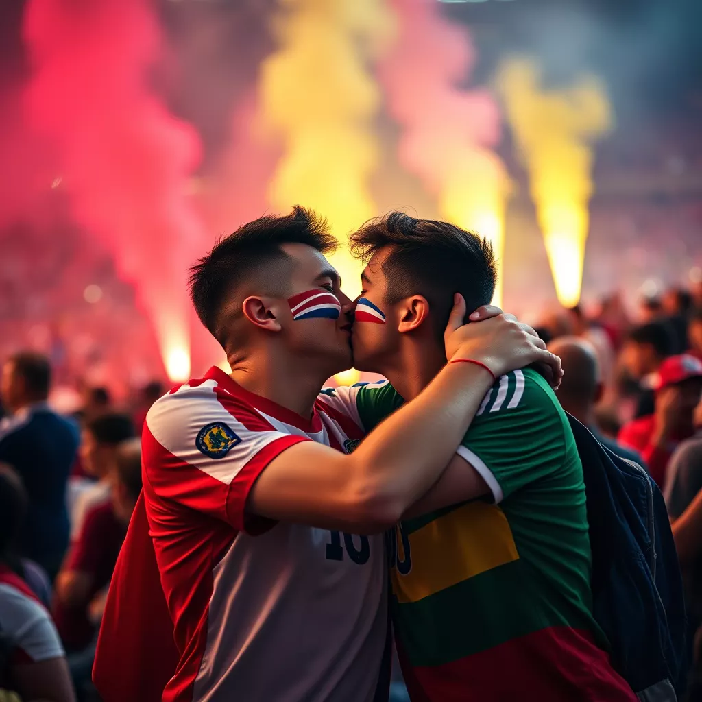 Cách quy đổi múi giờ theo dõi trận đấu bán kết World Cup 2026 chuẩn xác cùng GG88 — view 4
