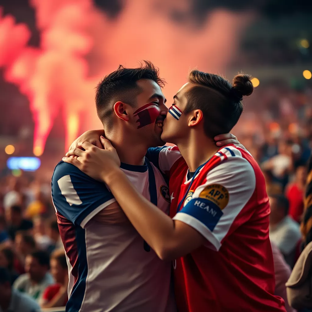 Theo dõi hành trình các đội tuyển World Cup cùng nhà cái DABET — view 4
