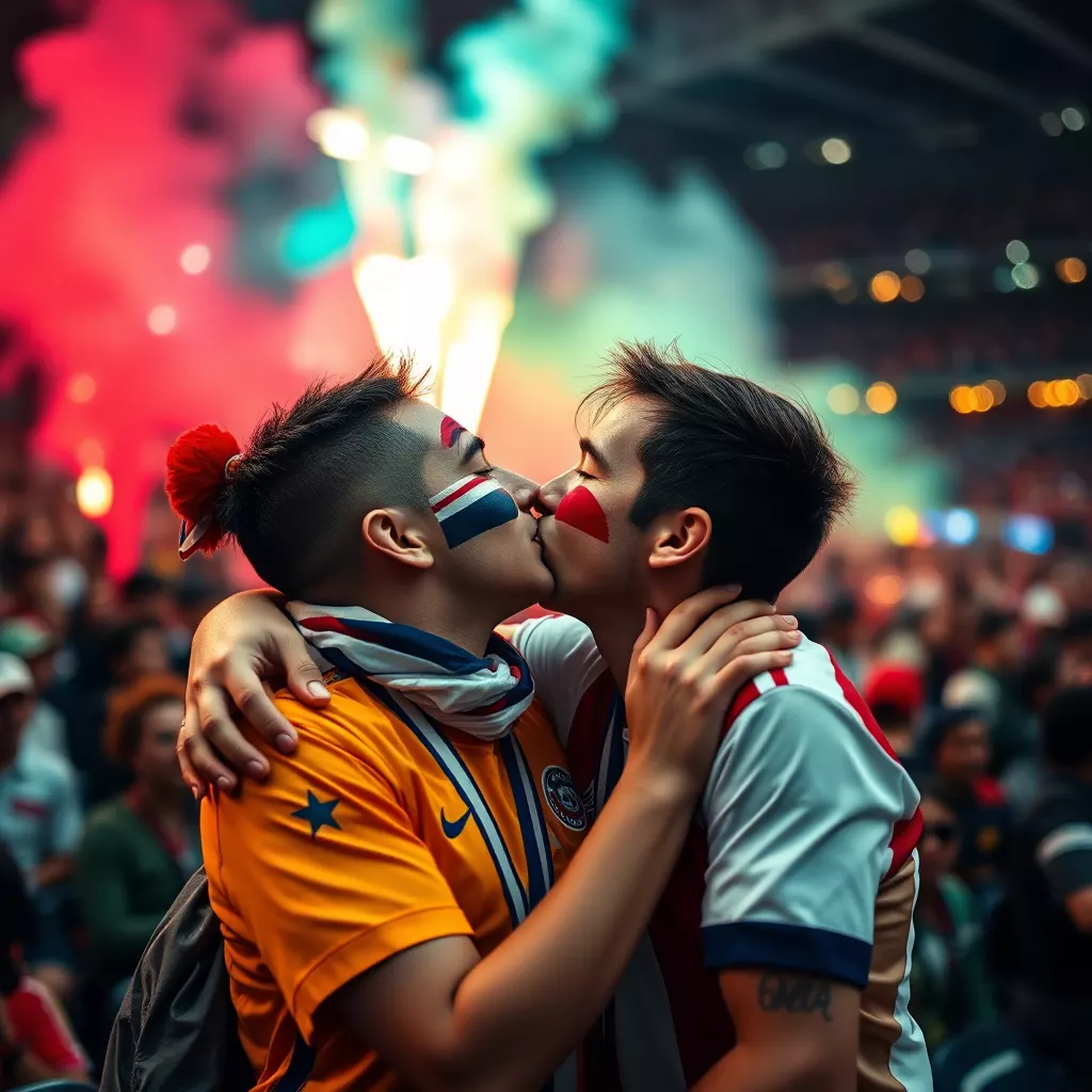 Những tình huống có thể dẫn đến loạt luân lưu tại bán kết World Cup 2026 qua taixiumd5.link
