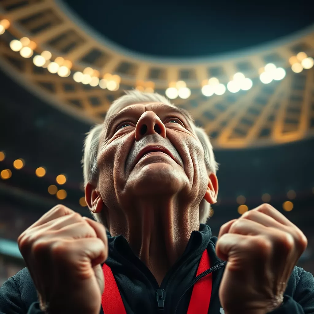 World Cup 2026: Nơi Cảm Xúc Bùng Nổ Không Giới Hạn — view 3