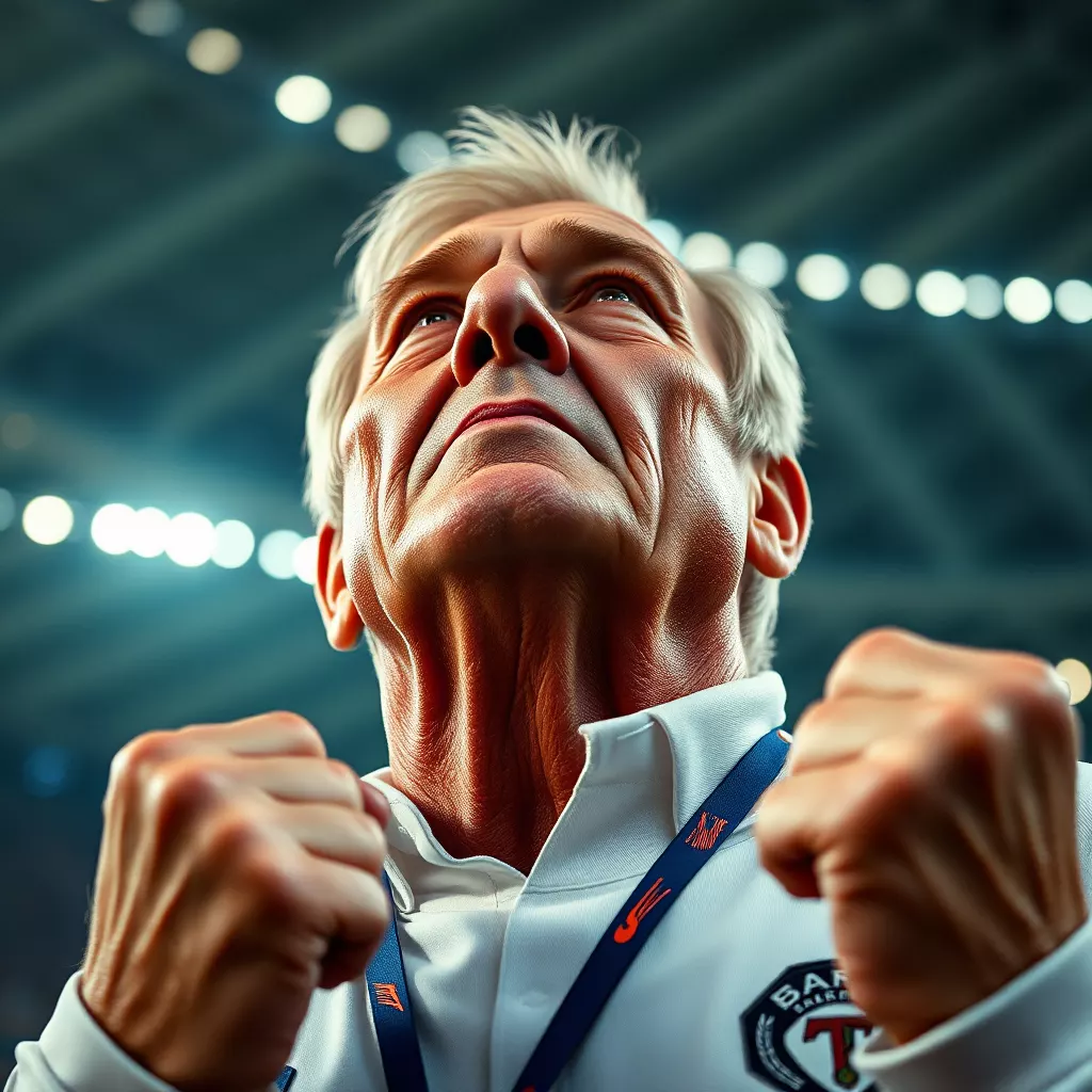 World Cup 2026: Đỉnh Cao Danh Vọng Và Cơ Hội Đổi Đời Cho Những Ngôi Sao Mới — view 3