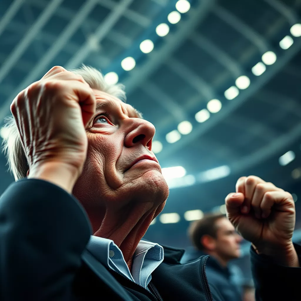World Cup 2026 và hành trình không có chỗ cho sai lầm: Cơ hội cuối cho những người khổng lồ? — view 4