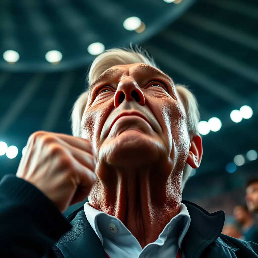 Các đội bóng lớn đang thể hiện sức mạnh vượt trội World Cup 2026: Ai là ứng cử viên sáng giá? — view 4