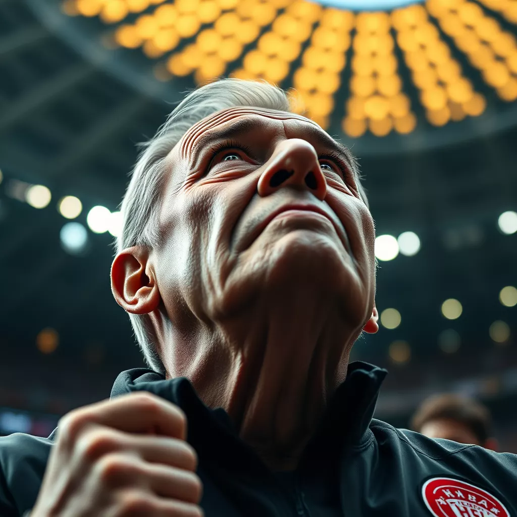 Các huấn luyện viên nổi bật tại World Cup 2026: Những bộ óc chiến thuật đỉnh cao — view 2