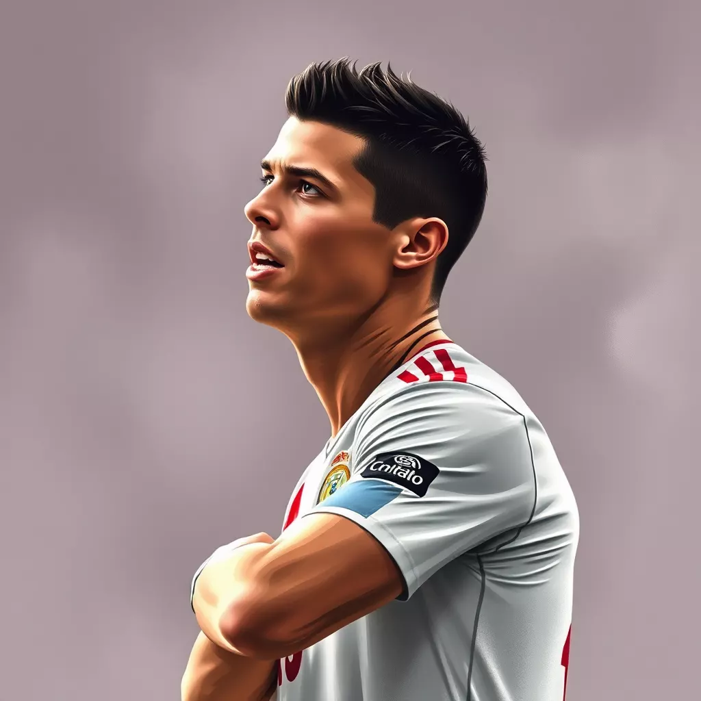 World Cup 2026: Cuộc Đua Vua Phá Lưới Đang Nóng Hơn Bao Giờ Hết! 🔥 — view 2