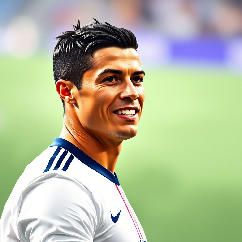 World Cup 2026 và Cuộc Chiến Vì Vinh Quang Tối Thượng