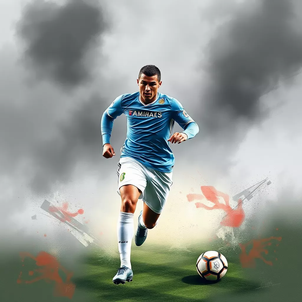 Các đội bóng lớn đang thể hiện sức mạnh vượt trội World Cup 2026: Ai là ứng cử viên sáng giá? — view 3