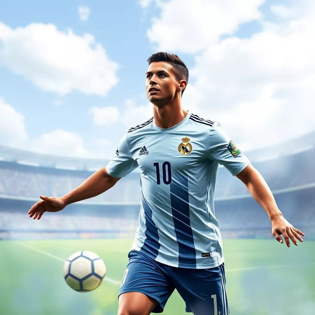 World Cup 2026: Khi tốc độ và sức mạnh thống trị trận đấu — view 4