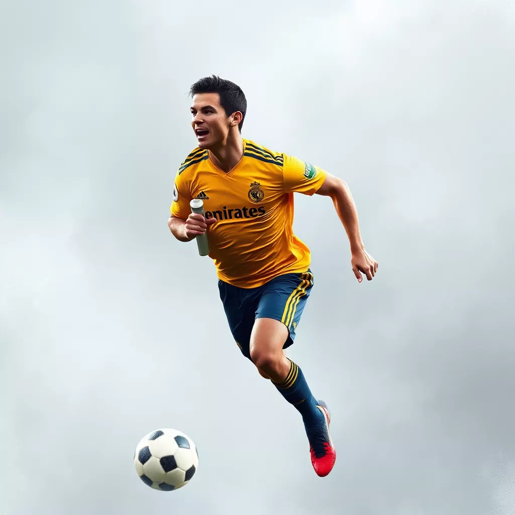 Những Cuộc Đối Đầu Kinh Điển Tại World Cup 2026: Ai Sẽ Làm Nên Lịch Sử? — view 2
