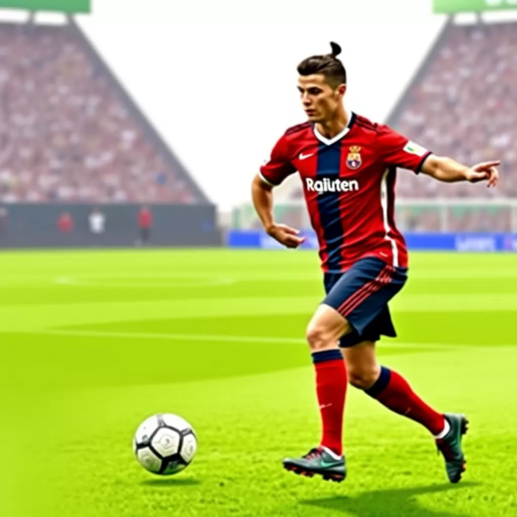 World Cup 2026: Nơi Cảm Xúc Vỡ Òa Từng Giây — view 4