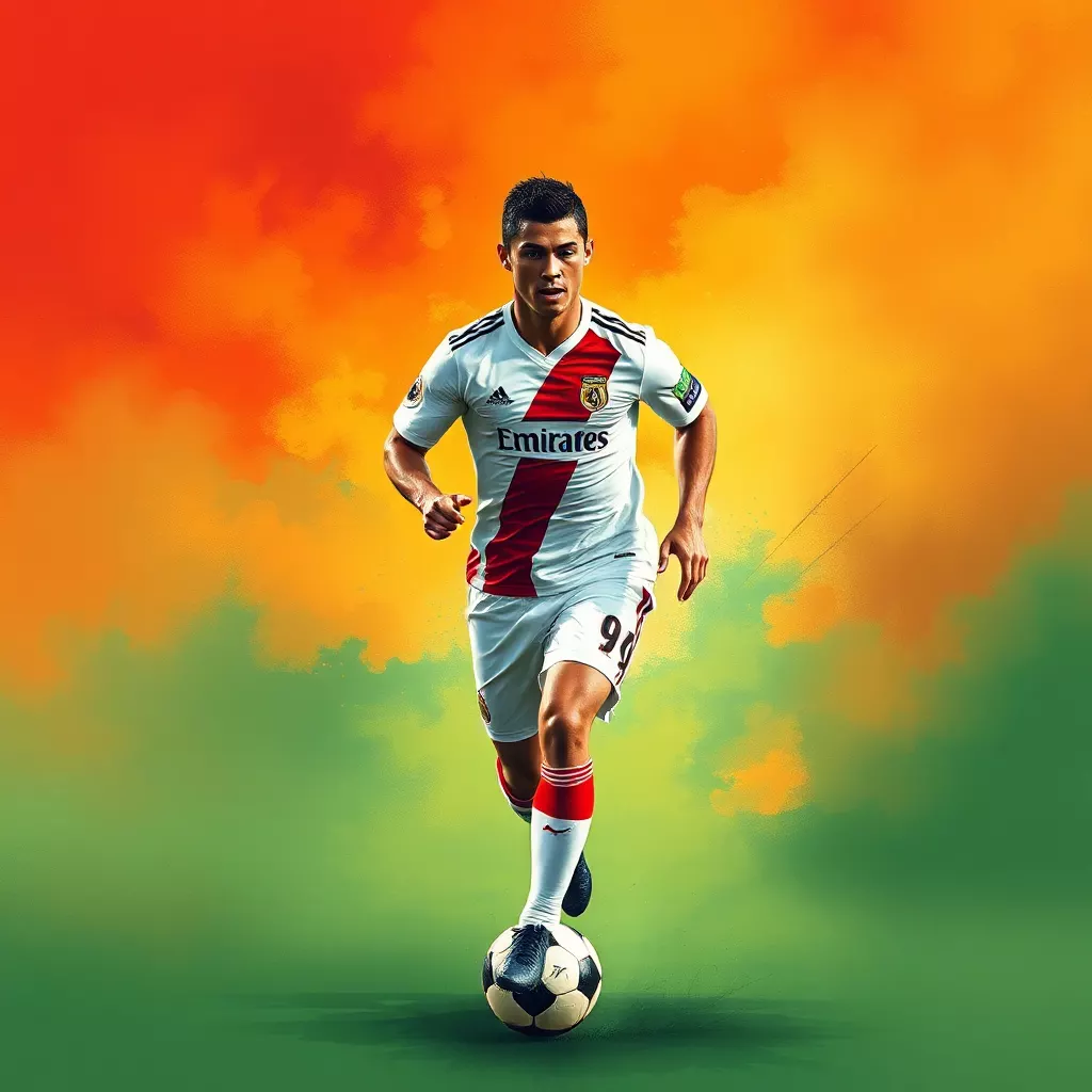 World Cup 2026 và cơ hội khẳng định đẳng cấp của các ông lớn — view 4