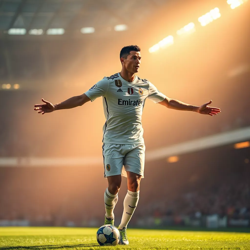 World Cup và những màn trình diễn đỉnh cao: Cơn khát của người hâm mộ và sự lên ngôi của công nghệ giải trí — view 4