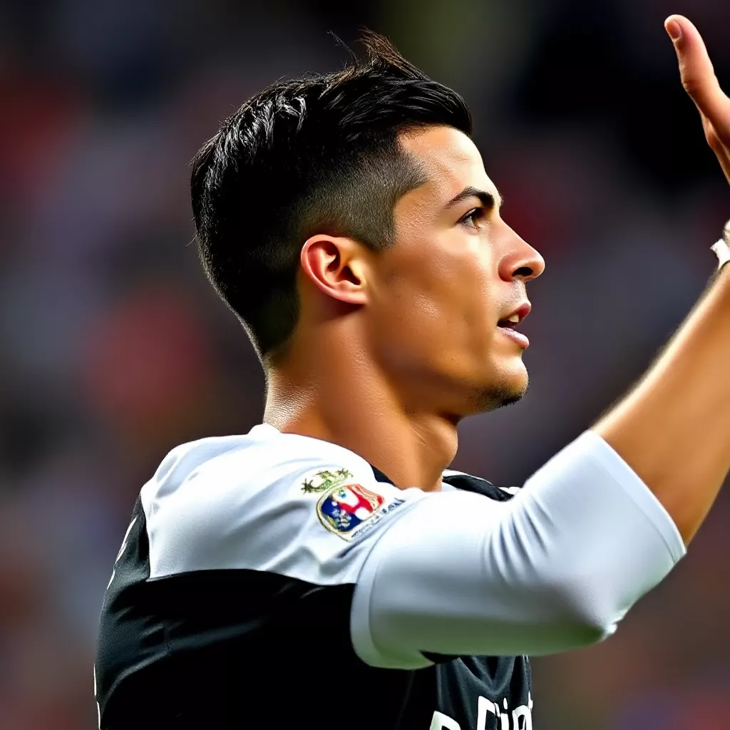 World Cup 2026: Nơi Cảm Xúc Vỡ Òa Không Giới Hạn — view 2