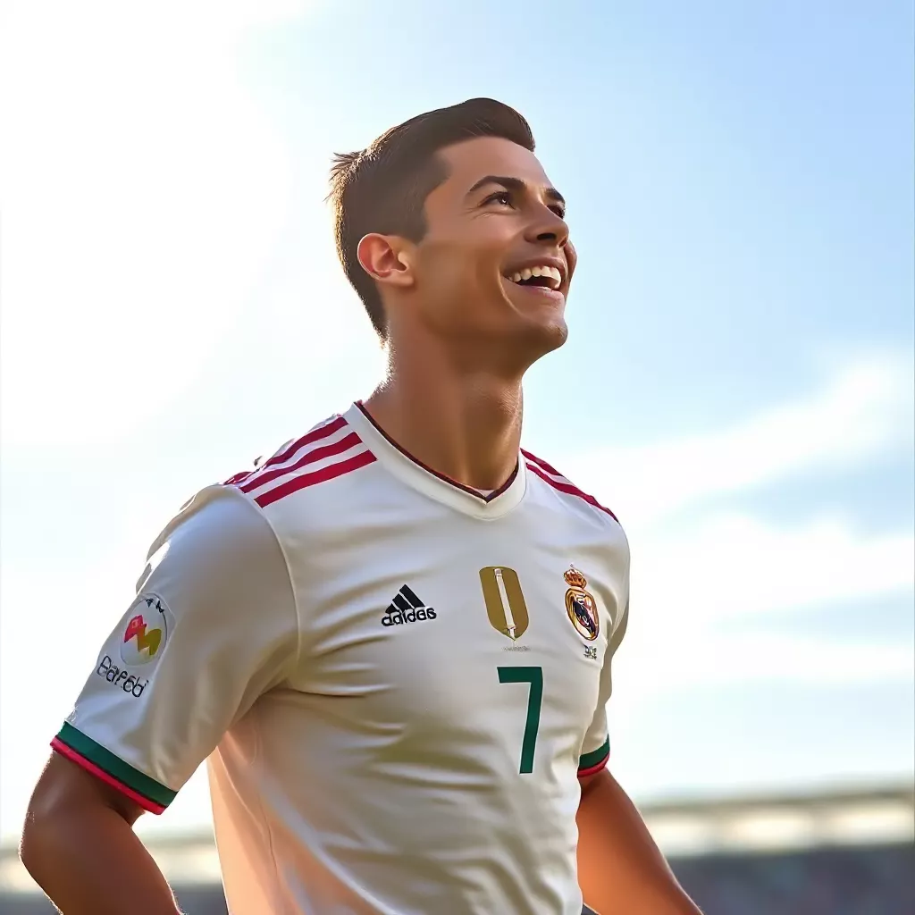 World Cup 2026: Nơi Những Giấc Mơ Bóng Đá Trở Thành Hiện Thực