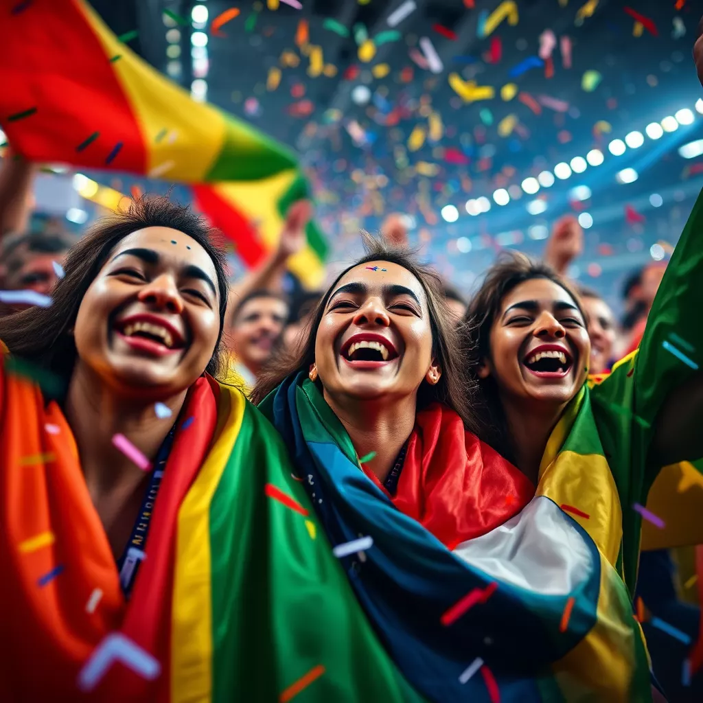 World Cup 2026 và hành trình không có chỗ cho sai lầm: Cơ hội cuối cho những người khổng lồ?
