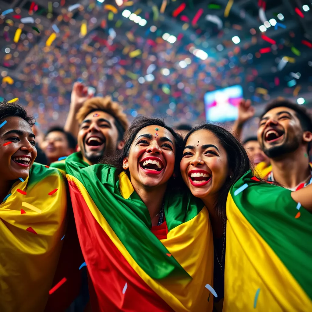 Thông tin về hoạt động bảo vệ môi trường tại bán kết world cup 2026 qua lv88b.it.com