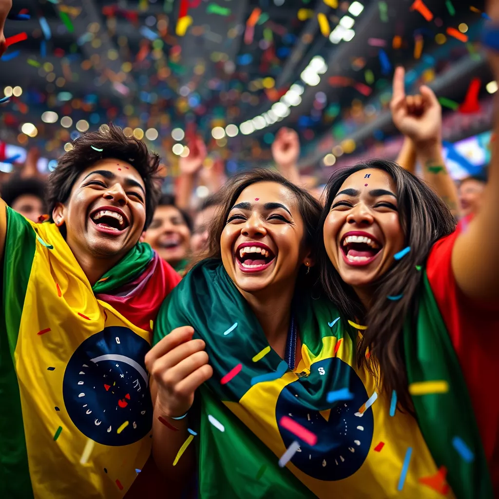 World Cup 2026: Những trận đấu hứa hẹn bùng nổ cảm xúc mãnh liệt — view 4