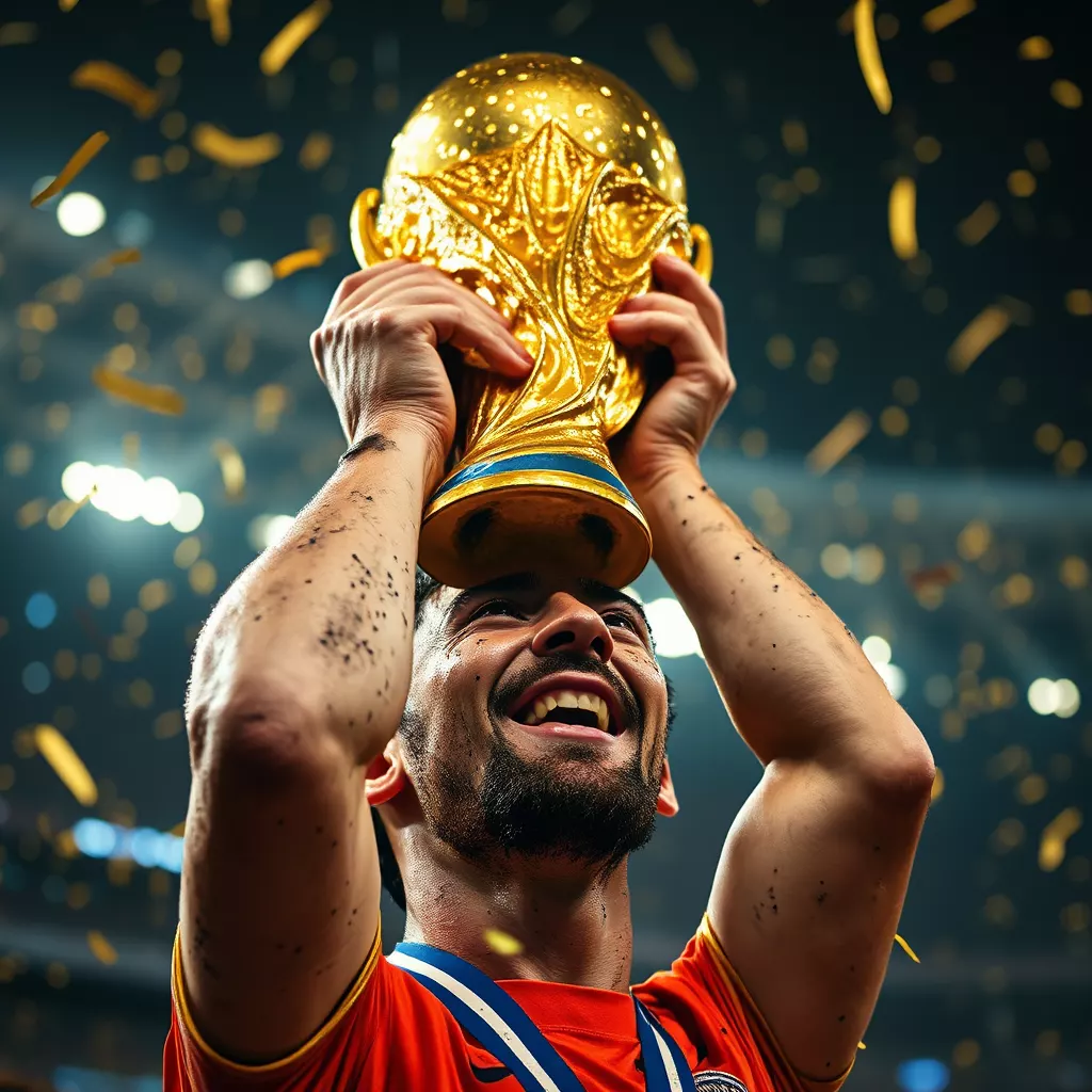 Các Bảng Đấu Hấp Dẫn Nhất World Cup 2026: Cơn Sốt Bóng Đá Sắp Đổ Bộ — view 2