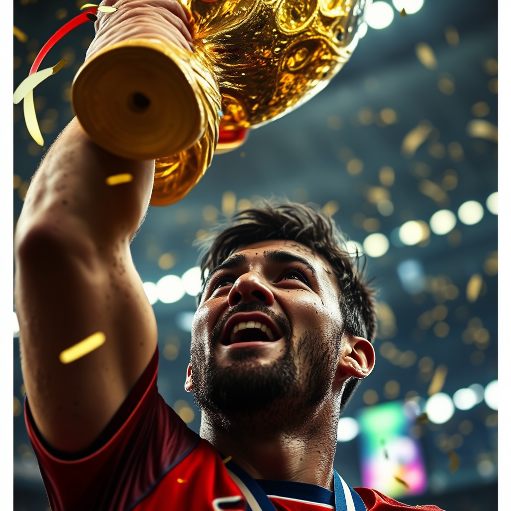 Tỷ Lệ Kèo World Cup Tại Sunwin Có Đáng Tham Khảo Không?